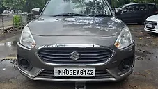 Used Maruti Suzuki DZire VXi AMT in Thane