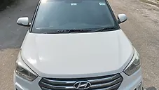 Used Hyundai Creta SX 1.6 CRDI in Ludhiana