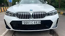 Used BMW 3 Series Gran Limousine 330Li M Sport Pro Edition in Mumbai