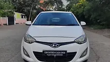 Used Hyundai i20 Sportz 1.2 in Indore