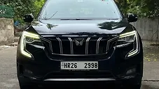 Used Mahindra XUV700 AX5 2WD Petrol 2.0L Turbo Manual 7 STR in Delhi
