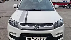 Used Maruti Suzuki Vitara Brezza LDi in Mumbai