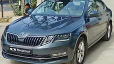 Used Skoda Octavia 1.8 TSI Style AT in Bangalore