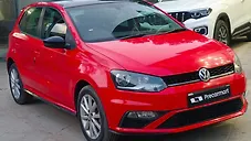 Used Volkswagen Polo Highline Plus 1.0L TSI in Bangalore