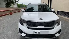 Used Kia Seltos HTK Plus 1.5 iMT in Nagpur