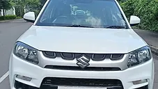 Used Maruti Suzuki Vitara Brezza VDi in Navi Mumbai