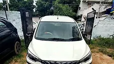 Used Maruti Suzuki Ertiga ZXi in Hyderabad