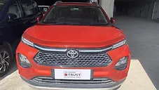Used Toyota Urban Cruiser Taisor V Petrol 1.0L Turbo Automatic (TC) in Nagpur