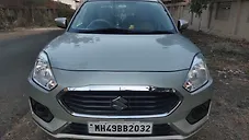 Used Maruti Suzuki DZire VXi in Nagpur