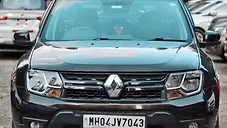 Used Renault Duster RXS Opt CVT in Mumbai