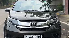 Used Honda BR-V S Petrol in Mumbai