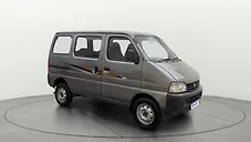 Used Maruti Suzuki Eeco 5 STR AC (O) in Hyderabad