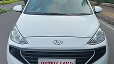 Used Hyundai Santro Sportz CNG in Navi Mumbai