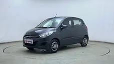 Used Hyundai i10 Sportz 1.2 Kappa2 in Hyderabad