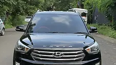 Used Hyundai Creta 1.6 SX Plus Petrol in Nagpur