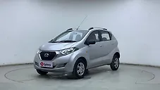 Used Datsun Redigo T (O) [2016-2019] in Hyderabad