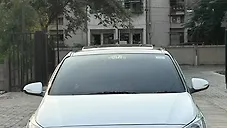Used Hyundai Verna SX (O) 1.6 VTVT AT in Nagpur