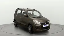 Used Maruti Suzuki Wagon R VXI in Lucknow