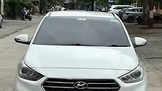 Used Hyundai Verna SX (O)1.6 VTVT in Nagpur