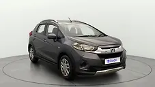 Used Honda WR-V S MT Petrol in Lucknow