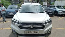 Used Maruti Suzuki XL6 Zeta MT Petrol in Mumbai