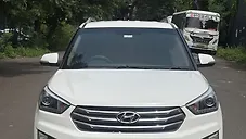 Used Hyundai Creta 1.6 SX Plus Special Edition in Nagpur