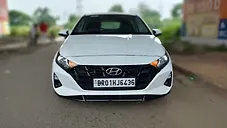 Used Hyundai Elite i20 Sportz Petrol Manual in Muzaffarpur