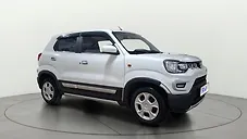 Used Maruti Suzuki Wagon R VXI 1.0 [2022-2023] in Visakhapatnam