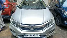 Used Honda City V CVT Petrol [2017-2019] in Mumbai