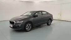 Used Skoda Slavia Style 1.5L TSI MT in Lucknow