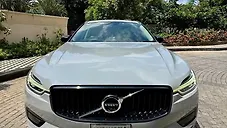 Used Volvo XC60 D5 Inscription [2017-2020] in Hyderabad
