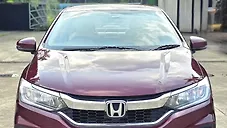 Used Honda City V CVT Petrol [2017-2019] in Thane