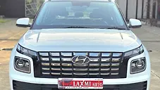 Used Hyundai Venue SX (O) 1.0 Turbo Petrol DCT in Thane