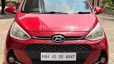 Used Hyundai Grand i10 Magna AT 1.2 Kappa VTVT in Mumbai