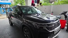 Used Kia Seltos HTK 1.5 in Nagpur