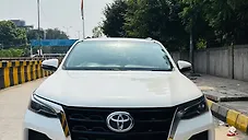 Used Toyota Fortuner 4x2 2WD Diesel 2.8L Turbo 6 Speed Manual in Delhi