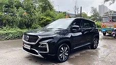 Used MG Hector Sharp 1.5 DCT Petrol in Mumbai