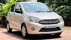 Used Maruti Suzuki Celerio VXi AMT in Mumbai