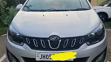 Used Mahindra Marazzo M6 Plus 8 STR [2020] in Jamshedpur