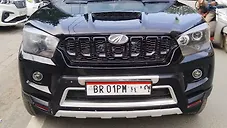 Used Mahindra Scorpio S5 in Patna