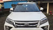 Used Toyota Urban Cruiser Premium Grade AT in Nagpur