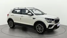Used Skoda Kushaq Style 1.5L TSI DSG in Navi Mumbai