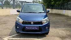 Used Maruti Suzuki Celerio VXi CNG [2019-2020] in Navi Mumbai
