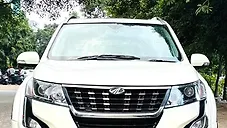 Used Mahindra XUV500 W11 (O) AWD AT in Delhi
