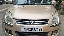 Used Maruti Suzuki Swift DZire VXI [2008-2013] in Mumbai