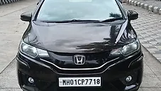 Used Honda Jazz V Petrol in Ulhasnagar