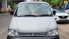 Used Maruti Suzuki Eeco 5 STR AC (O) CNG in Mumbai