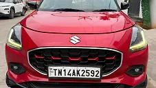 Used Maruti Suzuki Swift ZXi Plus AMT in Chennai