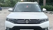 Used Maruti Suzuki Vitara Brezza ZXi S-CNG [2023-2025] in Ulhasnagar