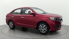 Used Honda Amaze VX CVT 1.2 Petrol [2021] in Bangalore